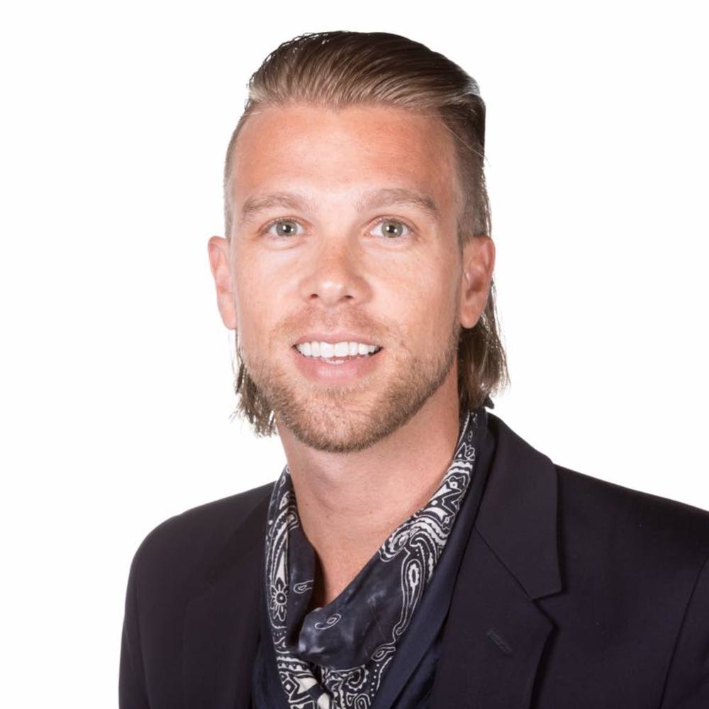 Meet your Posher, Brandon